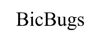 BICBUGS