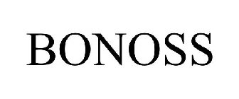 BONOSS