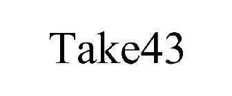 TAKE43