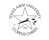 TEXAS A&M UNIVERSITY CORPUS CHRISTI 1947