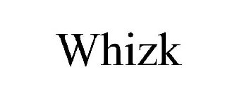WHIZK