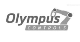 OLYMPUS CONTROLS