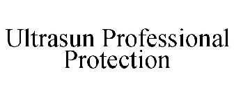 ULTRASUN PROFESSIONAL PROTECTION