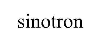 SINOTRON