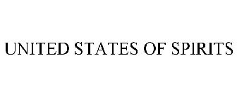 UNITED STATES OF SPIRITS
