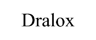 DRALOX