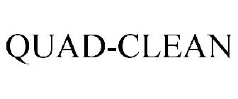 QUAD-CLEAN