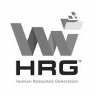 HRG HUMAN RESOURCES GENERATION