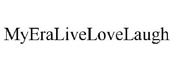 MYERALIVELOVELAUGH