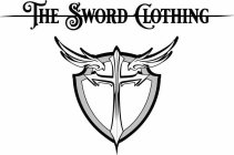 THE SWORD CLOTHING
