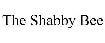 THE SHABBY BEE