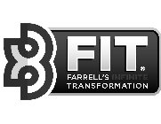 FIT FARRELL'S INFINITE TRANSFORMATION