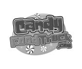 CANDYFOODTRUCK.COM
