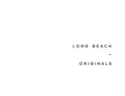 LONG BEACH - ORIGINALS