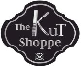 THE KUT SHOPPE EST 2017