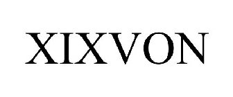 XIXVON