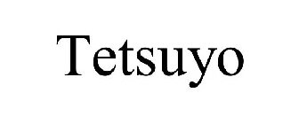 TETSUYO