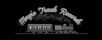 MAGIC TRACK RECORDS, MAGIC TRACK RECORDS