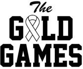 THE GOLD GAMES