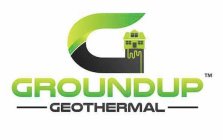 G GROUNDUP GEOTHERMAL