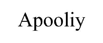 APOOLIY