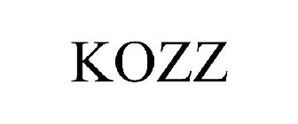 KOZZ