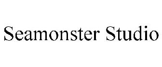 SEAMONSTER STUDIO