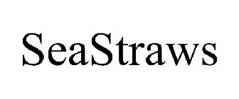 SEASTRAWS