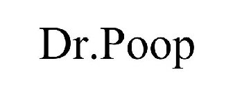 DR.POOP