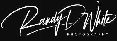 RANDY D WHITE PHOTOGRAPHY