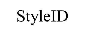 STYLEID