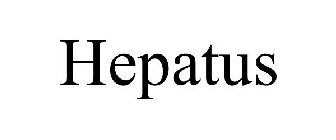 HEPATUS