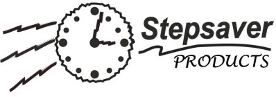 STEPSAVER PRODUCTS