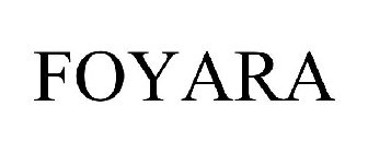 FOYARA