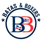 BATAS & BOXERS