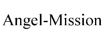 ANGEL-MISSION