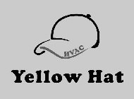 HVAC YELLOW HAT