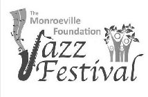 MONROEVILLE JAZZ FESTIVAL