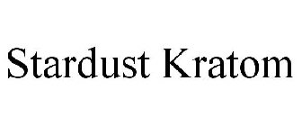 STARDUST KRATOM