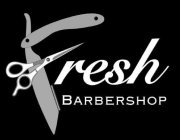 FRESH BARBERSHOP