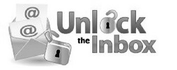 UNLOCK THE INBOX