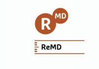 R MD REMD