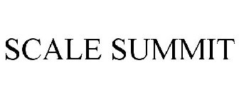 SCALE SUMMIT