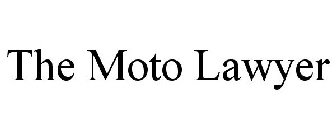 THE MOTO LAWYER