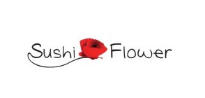 SUSHI FLOWER