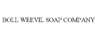BOLL WEEVIL SOAP COMPANY