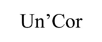 UN'COR