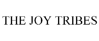 THE JOY TRIBES