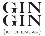 GIN GIN KITCHENBAR