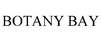 BOTANY BAY